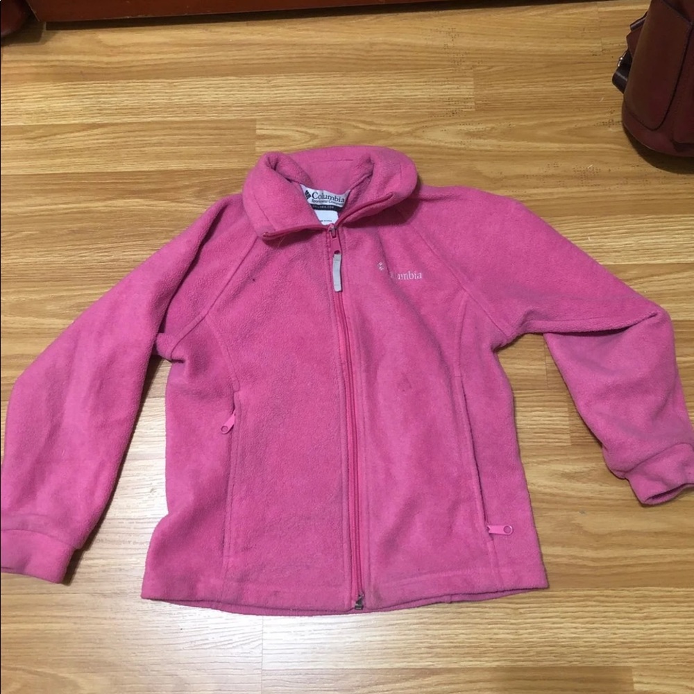 Columbia Kids sweater